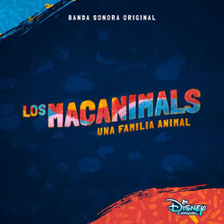 Los MacAnimals