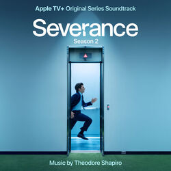 Severance: Season 2