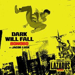 Lazarus: Dark Will Fall (Single)