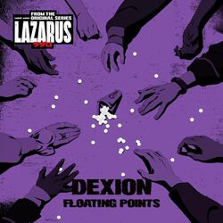 Lazarus: Dexion (Single)