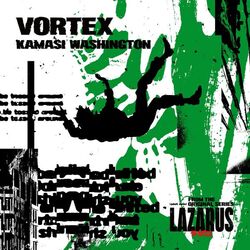 Lazarus: Vortex (Single)