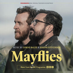 Mayflies