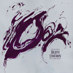 Death of a Unicorn: DOA (Single)
