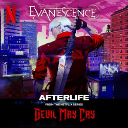 Devil May Cry: Afterlife (Single)