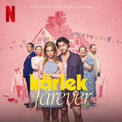 Karlek Farever (EP)