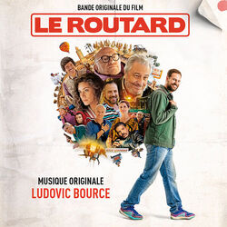 Le routard