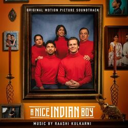 A Nice Indian Boy