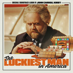 The Luckiest Man in America