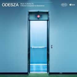 Music To Refine To: A Remix Companion to Severance