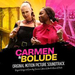 Carmen & Bolude