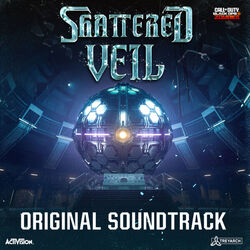 Call of Duty: Black Ops 6 - Zombies 'Shattered Veil'