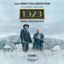 1923: Season 2