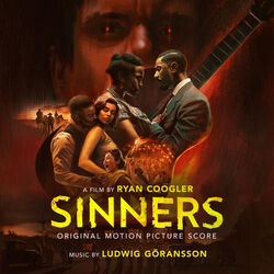 Sinners - Original Score