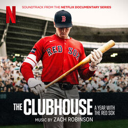 The Clubhouse: A Year with the Red Sox