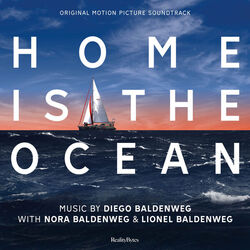 Home Is the Ocean
