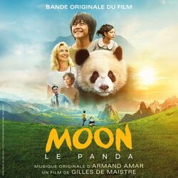 Moon le panda