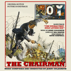 The Chairman
