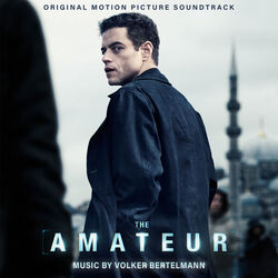 The Amateur