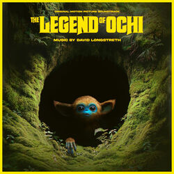 The Legend of Ochi