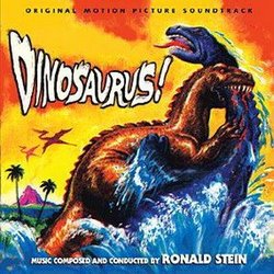 Dinosaurus!