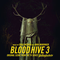 Yellowjackets: Blood Hive 3