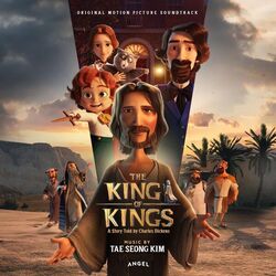 The King of Kings