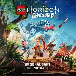 LEGO Horizon Adventures