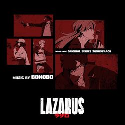 Lazarus