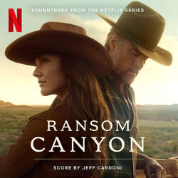 Ransom Canyon