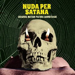 Nuda per Satana