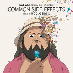 Common Side Effects