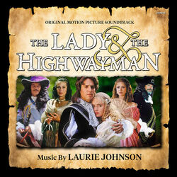 The Lady and the Highwayman