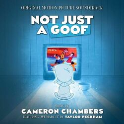 Not Just a Goof