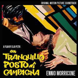 Un tranquillo posto di campagna - Expanded