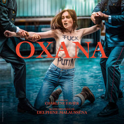 Oxana