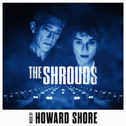 The Shrouds
