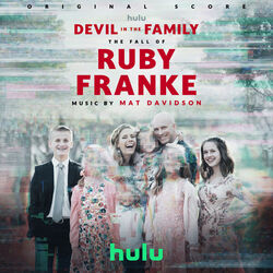 Devil in the Family: The Fall of Ruby Franke
