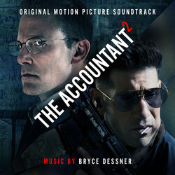 The Accountant 2