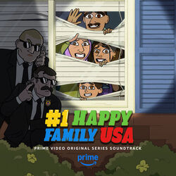 #1 Happy Family USA