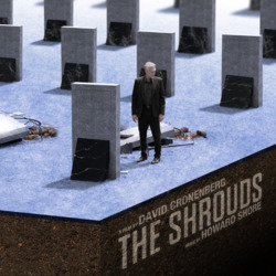 The Shrouds - Vinyl Edition