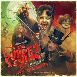 The Puppet Asylum