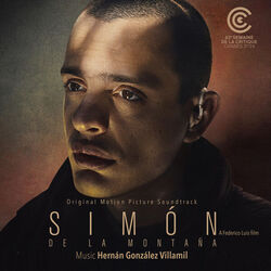 Simon de la montana