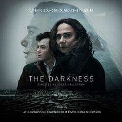 The Darkness