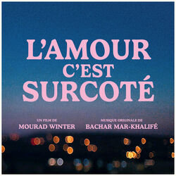 L'amour c'est surcote