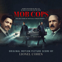 Mob Cops
