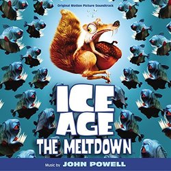 Ice Age: The Meltdown