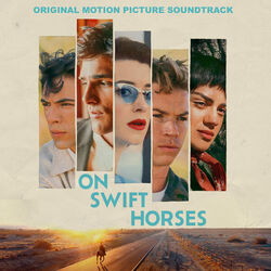 On Swift Horses