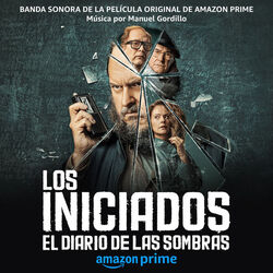 Los Iniciados 2