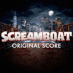Screamboat
