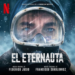 El Eternauta